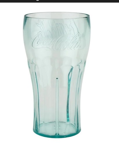 Genuine coca cola green - coca,